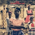 Imany - The Wrong Kind Of War '2016