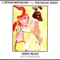 Captain Beefheart & The Magic Band - Shiny Beast (bat Chain Puller) '1979