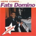 Fats Domino - Here Comes '1963
