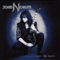 John Norum - Face The Truth '1992