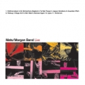 Mats-Morgan - Live '2001