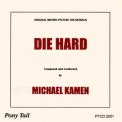Michael Kamen - Die Hard, Promo Version / Крепкий Орешек '1988