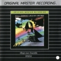 Allegro Jazz Ensemble - Sphinx (Original Master Recording) '1986