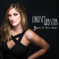 Lindsey Webster - Back To Your Heart '2016