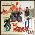 The Meteors - Live 1 & 2 '1983