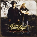 Van Zant - Get Right With The Man '2005