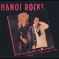 Hanoi Rocks - Back To Mystery City '1983