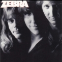 Zebra - Zebra '1983