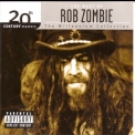 Rob Zombie - The Best Of Rob Zombie '2006