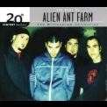 Alien Ant Farm - The Best Of '2008