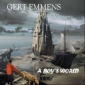 Gert Emmens - A Boy's World '2007