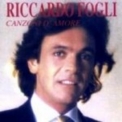 Riccardo Fogli - Canzoni D'amore '1991