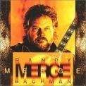 Randy Bachman - Merge '1996