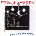 Fool's Garden - Once In A Blue Moon '1993