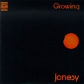 Jonesy - Growing '1973