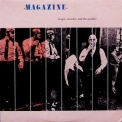 Magazine - Magic, Murder And The Weather '1981