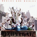 Oxiplegatz - Worlds And Worlds '1996