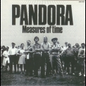 Pandora (2) - Measures Of Time '1974