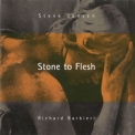 Steve Jansen & Richard Barbieri - Stone To Flesh '1995