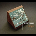 Steve Jansen - Slope '2007