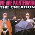 Creation, The - We Are Paintermen '1967