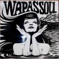 Wapassou - Wapassou '1974