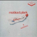 Moebius & Plank - Rastakraut Pasta (1980) + Material (1981) '1981