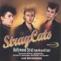Stray Cats - Hollywood Strut '2001