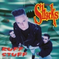 Sharks - Ruff Stuff '1994