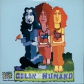 Color Humano - Color Humano Vol.2 '1972