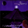 Orion - Futuristic Poetry '1997