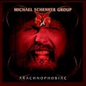 Michael Schenker Group - Arachnophobiac '2003