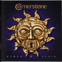 Cornerstone - Human Stain '2002