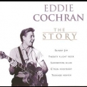 Eddie Cochran - The Story '2000
