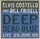 Bill Frisell & Elvis Costello - Deep Dead Blue (live 25 June 95) '1995