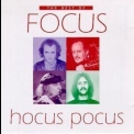 Focus - The Best Of (hocus Pocus) '1993