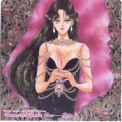 Bishoujo Senshi Sailormoon - Memorial Music Box Disc 8 '1998