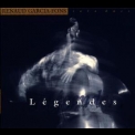 Renaud Garcia-fons - Legendes '1996
