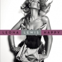 Leona Lewis - Happy - Single '2009
