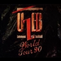 Uzeb - World Tour 90 (CD2) '1990