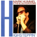 Mark Hummel - Highsteppin' '1990