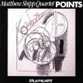 Matthew Shipp Quartet - Points '1990