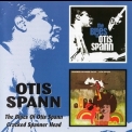 Otis Spann - Cracked Spanner Head '1969