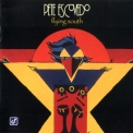 Pete Escovedo - Flying South '1996