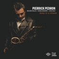 Pierrick Pedron - Deep In A Dream '2006