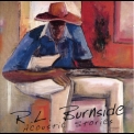 R. L. Burnside - Acoustic Stories '1997