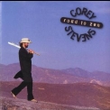 Corey Stevens - Road To Zen '1997