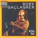 Rory Gallagher - Bullfrog Blues '1992