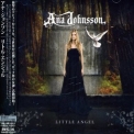 Ana Johnsson - Little Angel [import] '2007