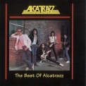 Alcatrazz - The Best Of Alcatrazz '2007